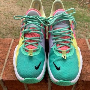 Paul George Nike sneakers